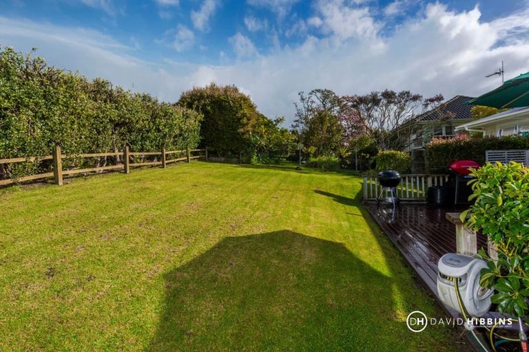 Photo of property in 121 Moore Street, Hillcrest, Auckland, 0627