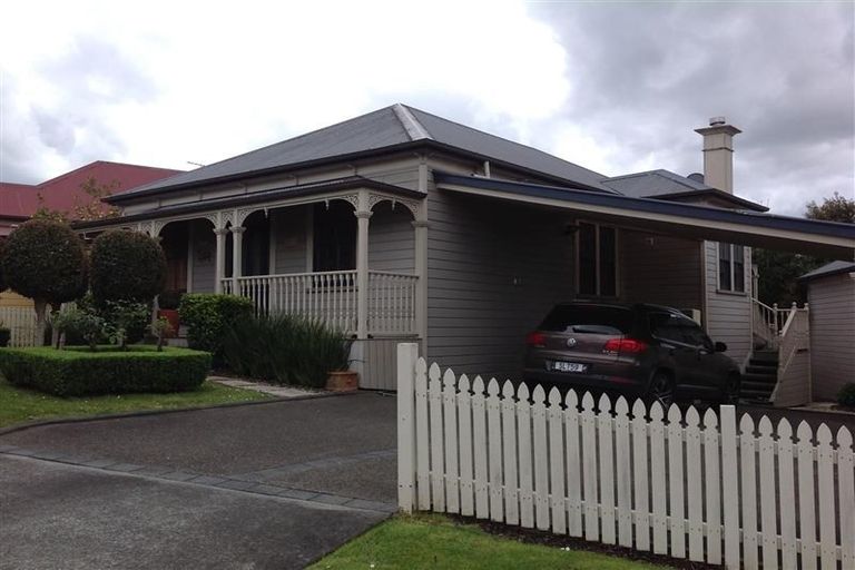 Photo of property in 1/6 Georgia Terrace, Albany, Auckland, 0632