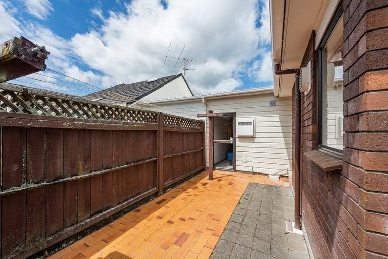Photo of property in 1/60 Garden Road, Avalon, Lower Hutt, 5011