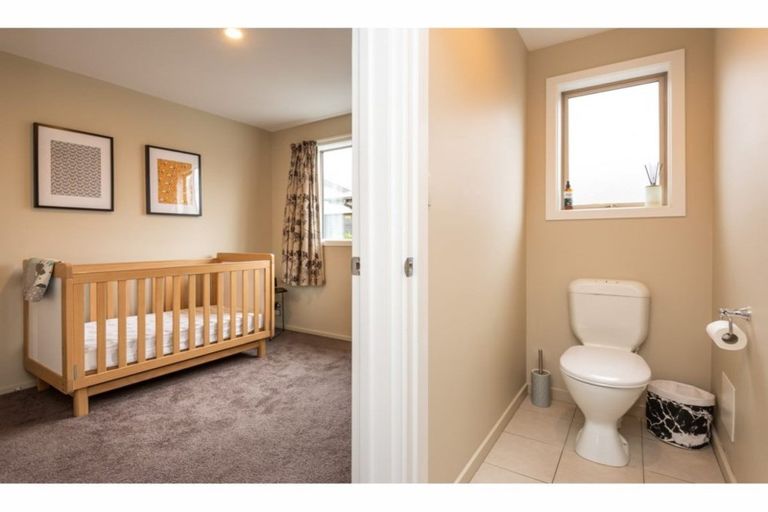 Photo of property in 1/9 Cameron Street, Sydenham, Christchurch, 8023