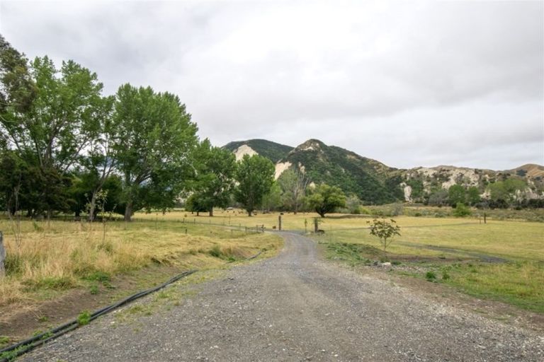 Photo of property in 1072 Waiau-toa Road, Waipapa Bay, Kaikoura, 7371