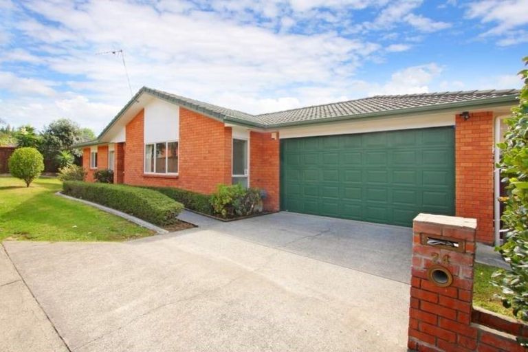 Photo of property in 24 Amarillo Place, Manurewa, Auckland, 2105