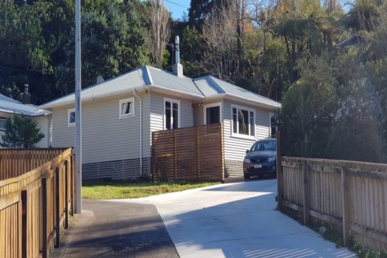 Photo of property in 23b Elizabeth Place, Ferndale, New Plymouth, 4310