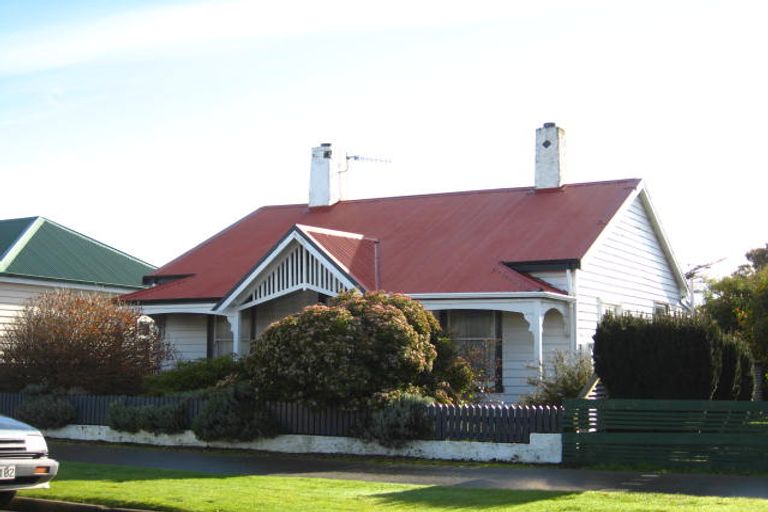 Photo of property in 88 Fox Street, Avenal, Invercargill, 9810