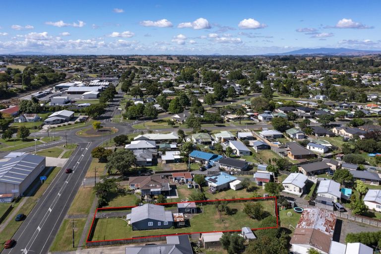 Photo of property in 13 Herschel Street, Ngaruawahia, 3720