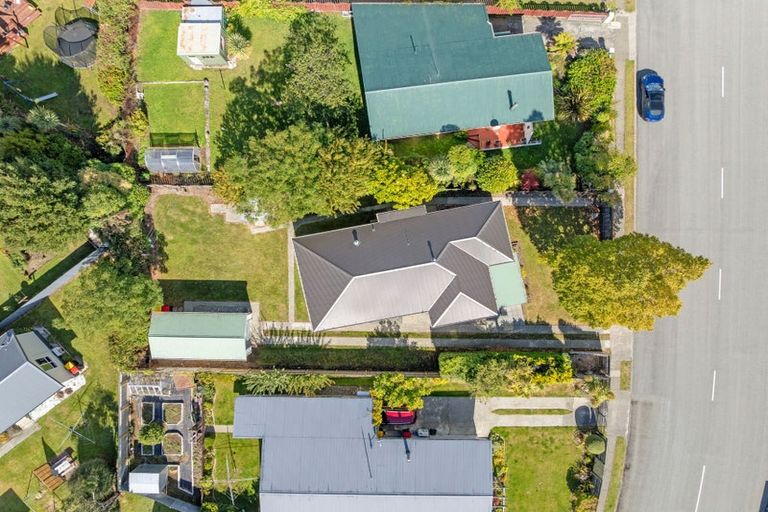 Photo of property in 110 Quintin Drive, Te Anau, 9600