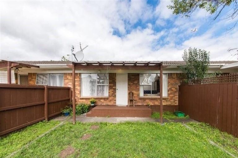 Photo of property in 3/37 York Road, Papatoetoe, Auckland, 2104