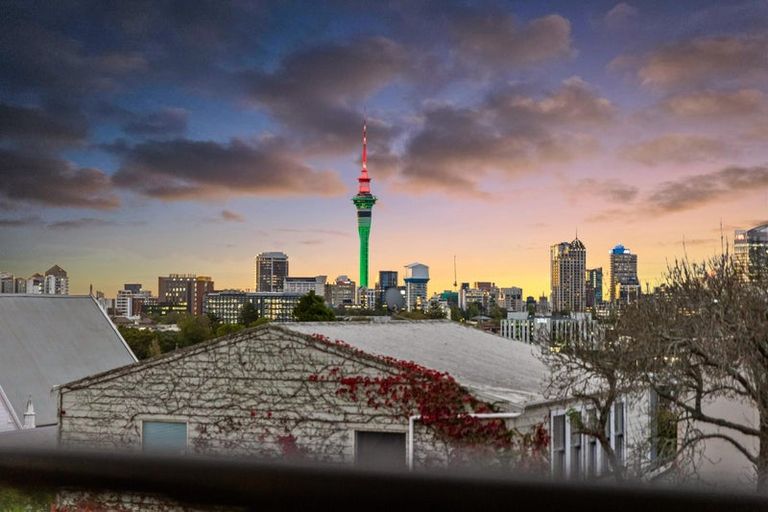 Photo of property in 1/387 Parnell Road, Parnell, Auckland, 1052