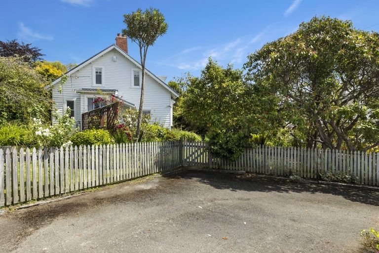 Photo of property in 21 Burwood Avenue, Maori Hill, Dunedin, 9010