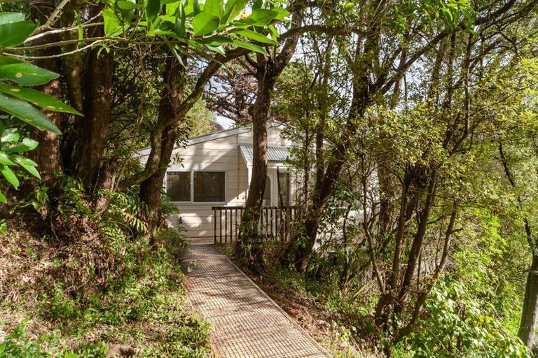 Photo of property in 67a Sefton Street, Wadestown, Wellington, 6012