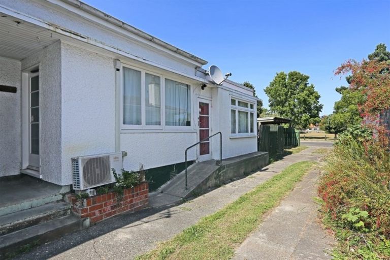 Photo of property in 615a Duke Street, Mahora, Hastings, 4120