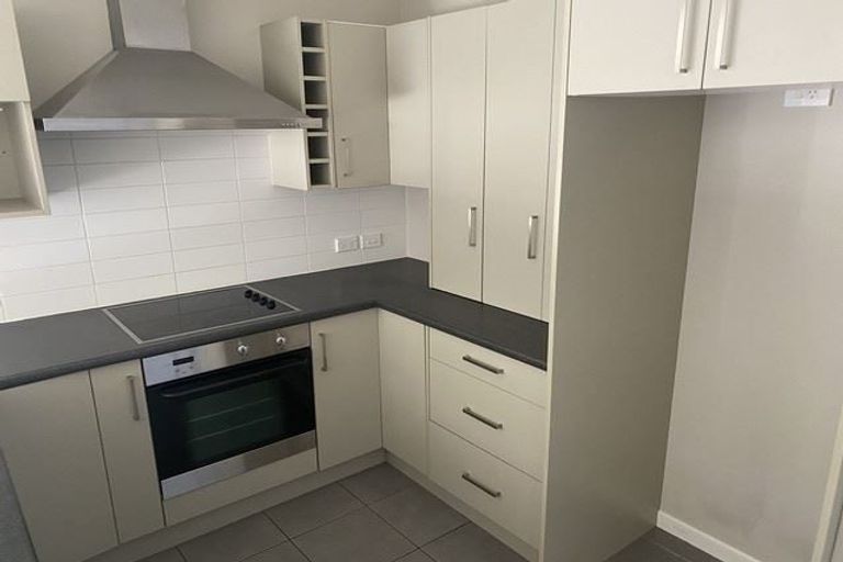 Photo of property in 6 Humboldt Street, Sydenham, Christchurch, 8023