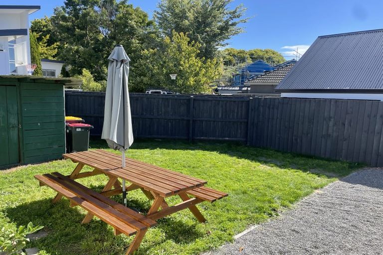 Photo of property in 109 Trafalgar Street, St Albans, Christchurch, 8014