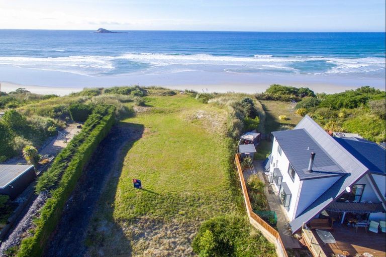 Photo of property in 601a Brighton Road, Westwood, Dunedin, 9035