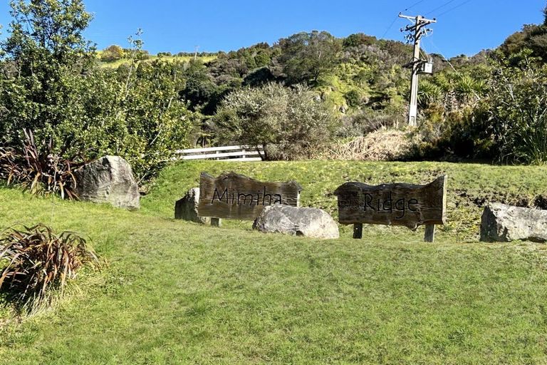 Photo of property in 148 Mimiha Ridge Road, Matata, 3194