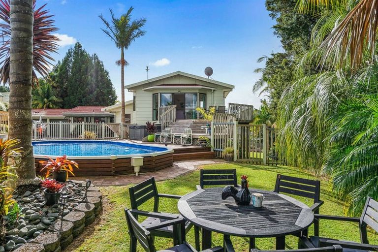 Photo of property in 196 Fairway Drive, Te Kamo, Whangarei, 0112