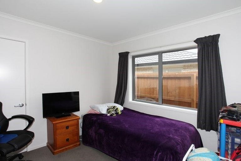Photo of property in 38 Rawnsley Terrace, Wigram, Christchurch, 8042
