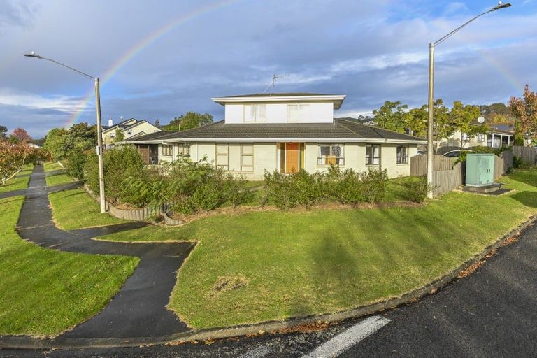 Photo of property in 1a Reeve Drive, Havelock North, 4130