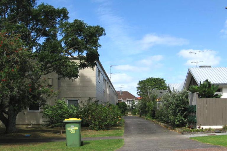 Photo of property in 4/21 Saltburn Road, Milford, Auckland, 0620