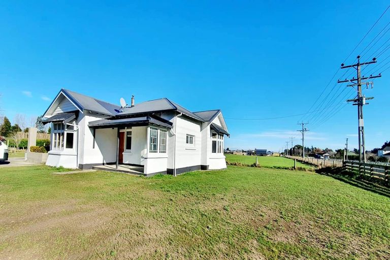 Photo of property in 271 Bainfield Road, Waihopai, Invercargill, 9872