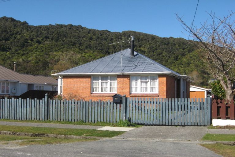 Photo of property in 59 Richmond Street, Cobden, Greymouth, 7802