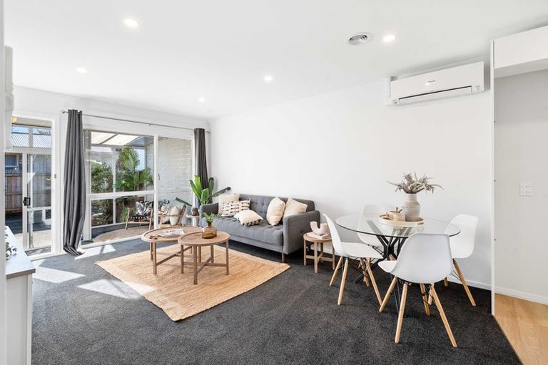 Photo of property in 3/158 Stanmore Road, Linwood, Christchurch, 8011