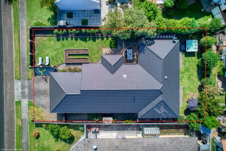 Photo of property in 28 Percival Avenue, Matua, Tauranga, 3110