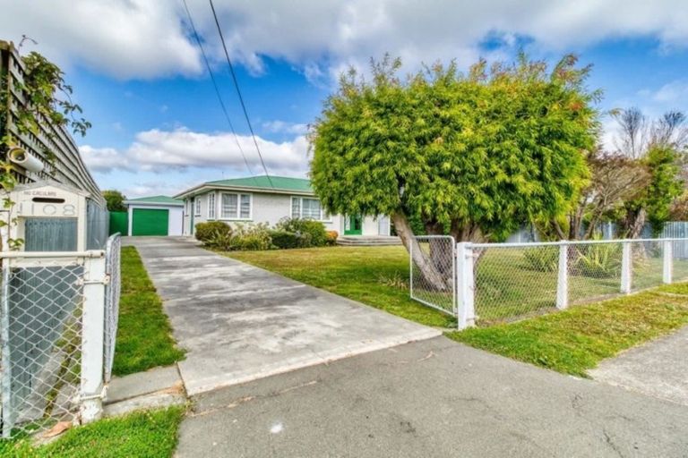 Photo of property in 1108 Kaiapo Road, Camberley, Hastings, 4120