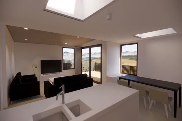 Photo of property in 21 Fenton Avenue, Wanaka, 9305