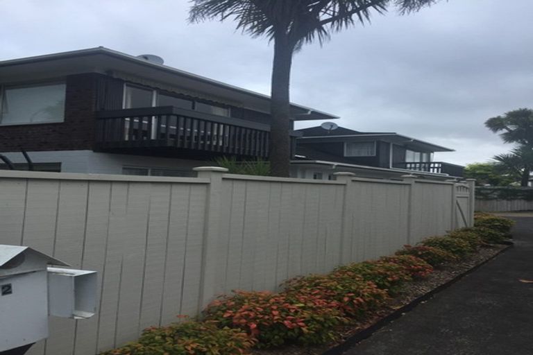 Photo of property in 1/57 Butley Drive, Farm Cove, Auckland, 2012