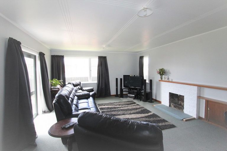 Photo of property in 23 Arthur Street, Pahiatua, 4910