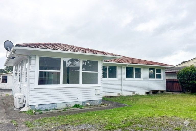 Photo of property in 4 Wickman Way, Mangere East, Auckland, 2024