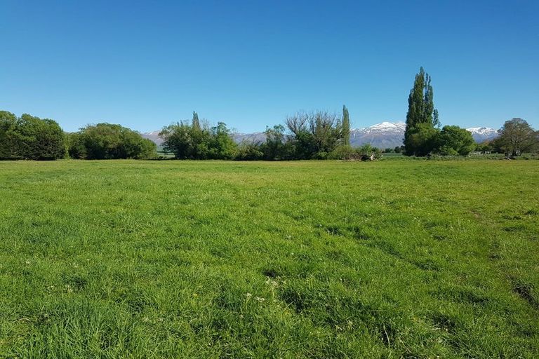 Photo of property in 18 Nixons Road, Fairlie, 7987