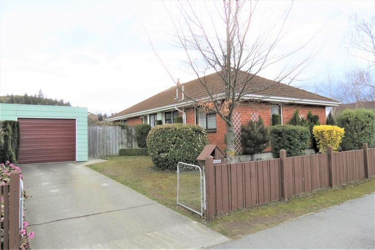 Photo of property in 148 Waenga Drive, Cromwell, 9310