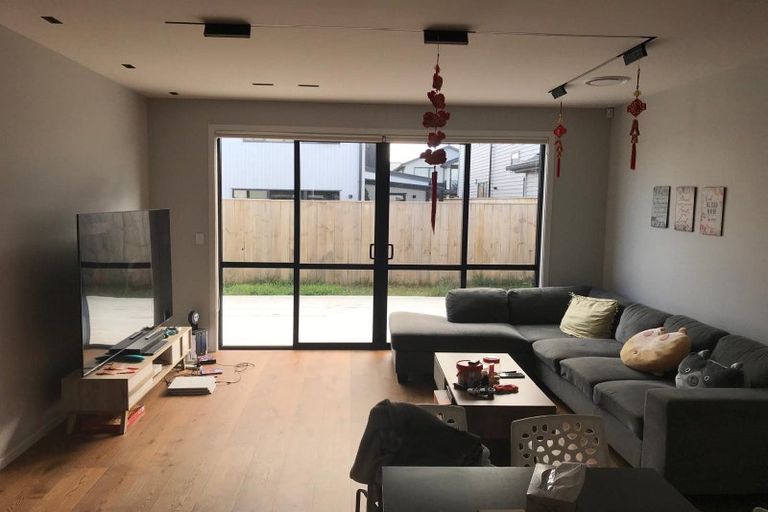 Photo of property in 3 Turbine Way, Hobsonville, Auckland, 0616