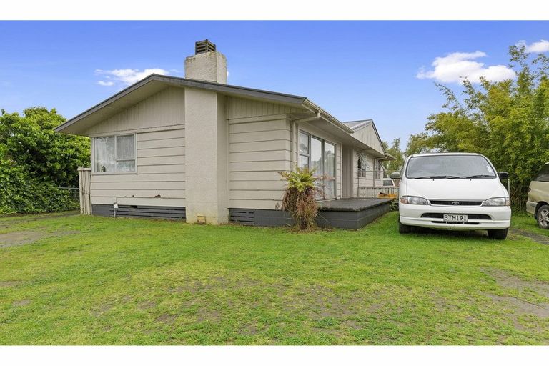 Photo of property in 55 James Henry Crescent, Huntly, 3700