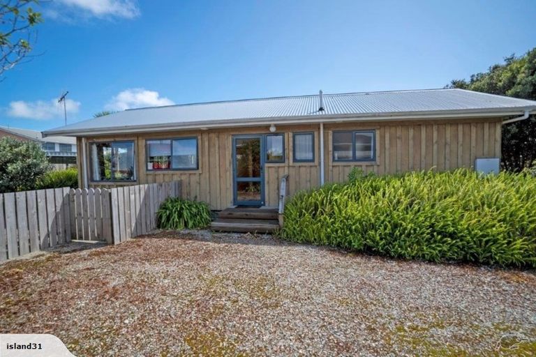 Photo of property in 31 Ngahue Crescent, Carters Beach, Westport, 7825