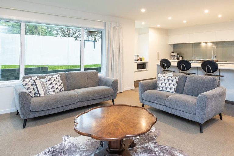 Photo of property in 109c James Line, Kelvin Grove, Palmerston North, 4414
