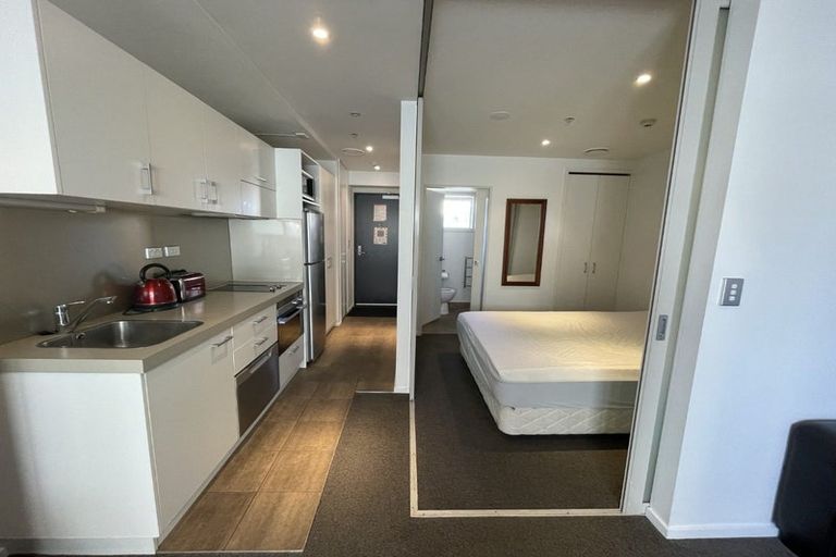 Photo of property in Soho Apartments, 621/74 Taranaki Street, Te Aro, Wellington, 6011
