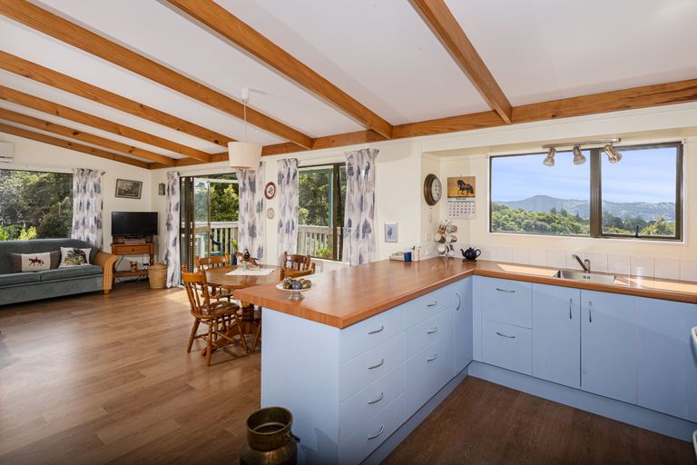 Photo of property in 136 Puriri Park Road, Maunu, Whangarei, 0110