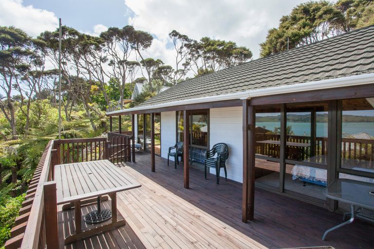 Photo of property in 116e Greenslade Road, Raglan, 3295