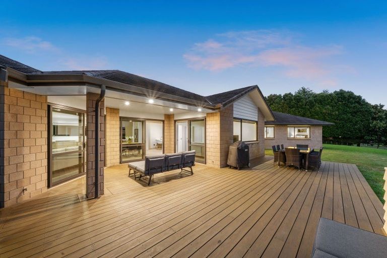 Photo of property in 194 Logan Road, Buckland, Pukekohe, 2677