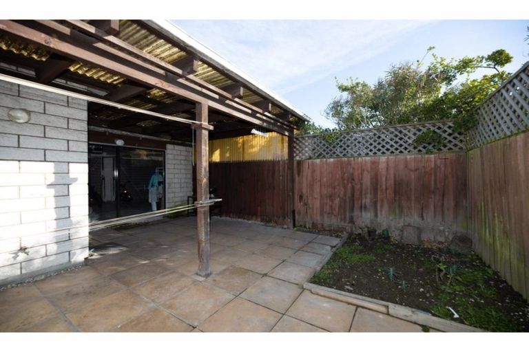 Photo of property in 3/14 Peer Street, Upper Riccarton, Christchurch, 8041