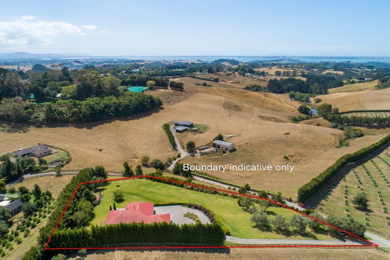 Photo of property in 13c Sagewood Road, Whakamarama, Tauranga, 3180