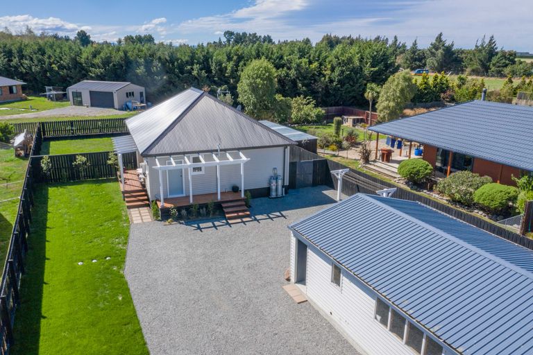 Photo of property in 2568 Bealey Road, Hororata, Darfield, 7572