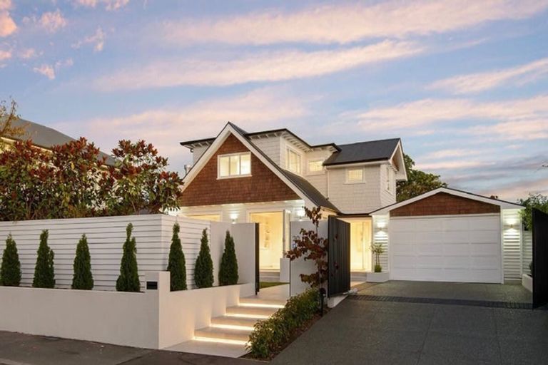 Photo of property in 20 Beverley Street, St Albans, Christchurch, 8014