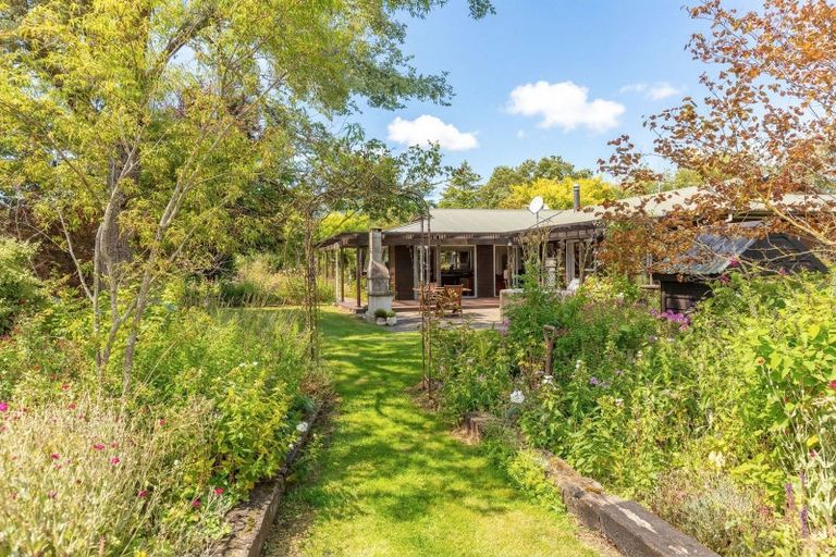 Photo of property in 124 Loop Line, Opaki, Masterton, 5881