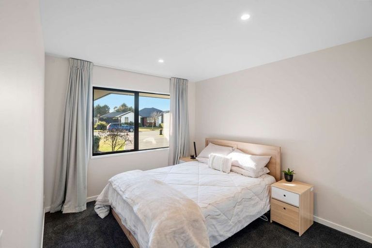 Photo of property in 2 Amur Crescent, Rolleston, 7615