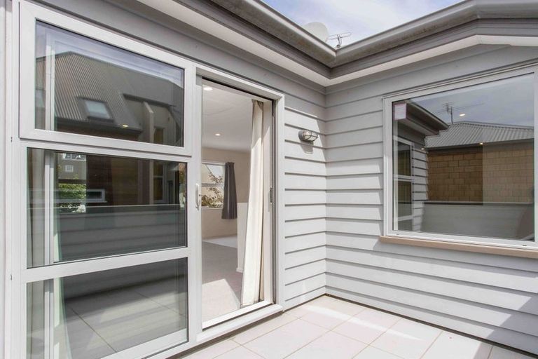 Photo of property in 67b Burke Street, Addington, Christchurch, 8024