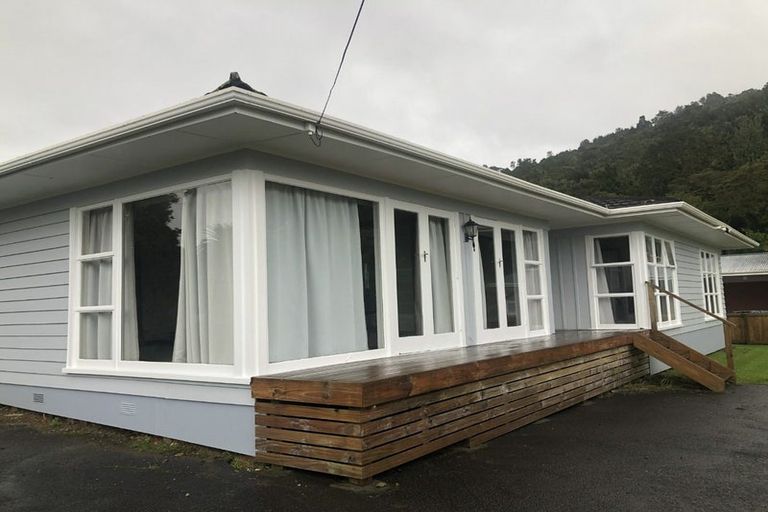 Photo of property in 46 Fifth Avenue, Avenues, Whangarei, 0110